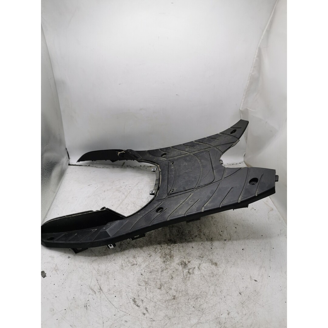 La Souris La Souris City S / Euro4 / 2022 / treeplank / accudeksel / voetenplaat