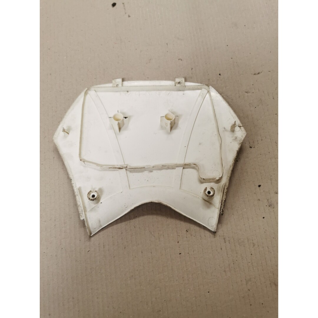 Sym Sym Mio / 2009 /  Accukap