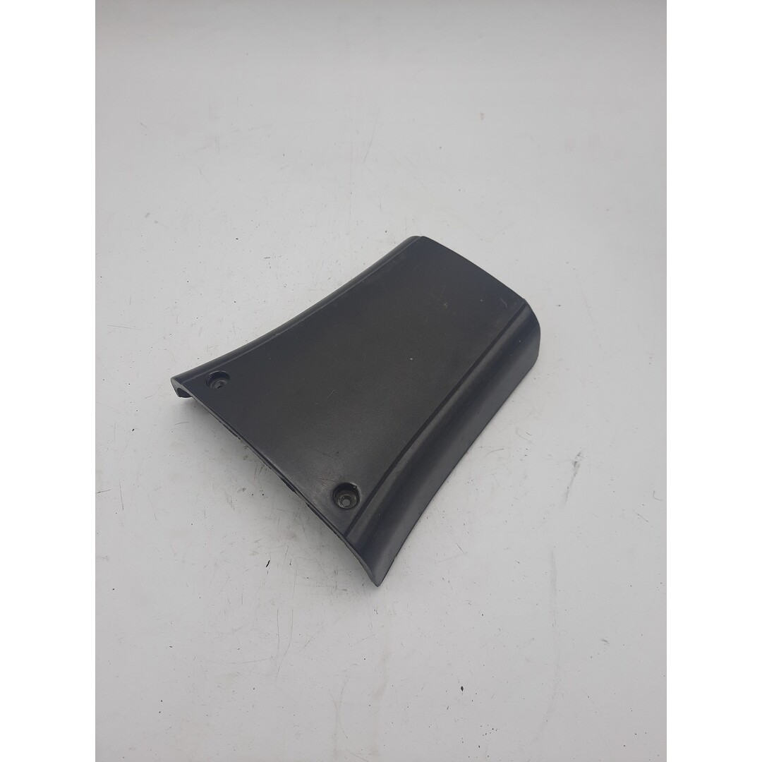 La Souris sourini / accu bescherm kap / antrasiet grijs
