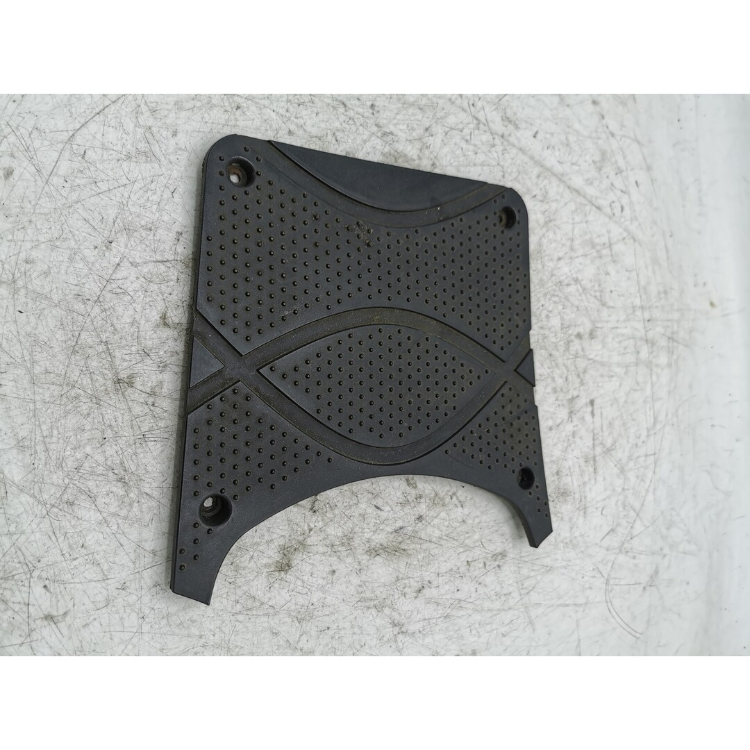 Sym Sym Orbit 2 / accukap / accudeksel