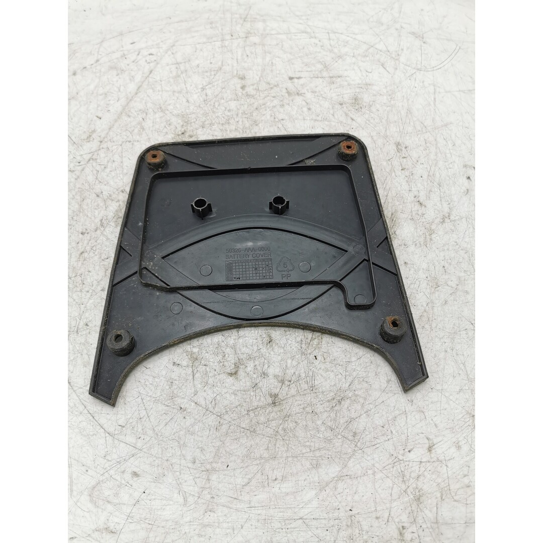 Sym Sym Orbit 2 / accukap / accudeksel