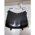 Aprilia Aprilia Amico / Accu kap Accu deksel Grijs