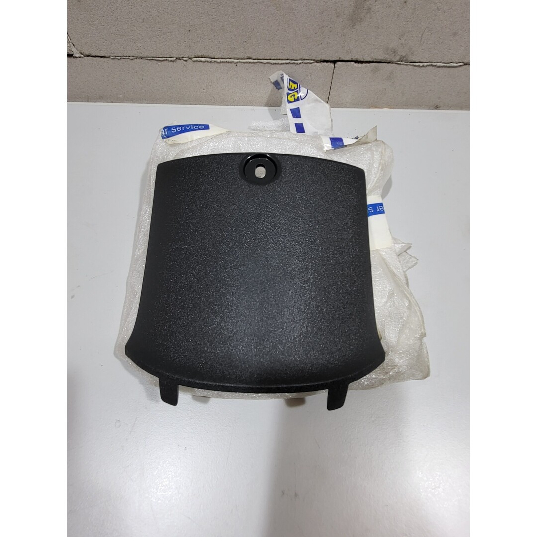 Aprilia Aprilia Amico / Accu kap Accu deksel Grijs