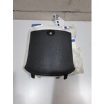 Aprilia Aprilia Amico / Accu kap Accu deksel Grijs