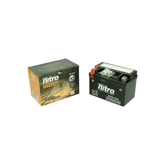 Piaggio accu ntx9-bs/ytx9-bs sla/gel euro-2 cen/zip4t nitro
