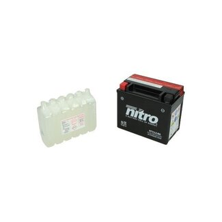 accu ntx12-bs/ytx12-bs o.a. vespa gts nitro