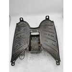 Peugeot Peugeot Kisbee RS 2014 / Treeplank / Treeplaat / Voetenplaat / Accubak