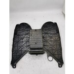 Peugeot Peugeot Kisbee RS 2014 / Treeplank / Treeplaat / Voetenplaat / Accubak