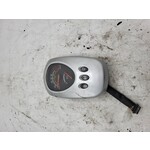 Sachs Sachs Nicom 2011 Prima-E /  Kilometerteller / Accu meter