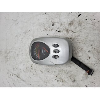 Sachs Sachs Nicom 2011 Prima-E /  Kilometerteller / Accu meter