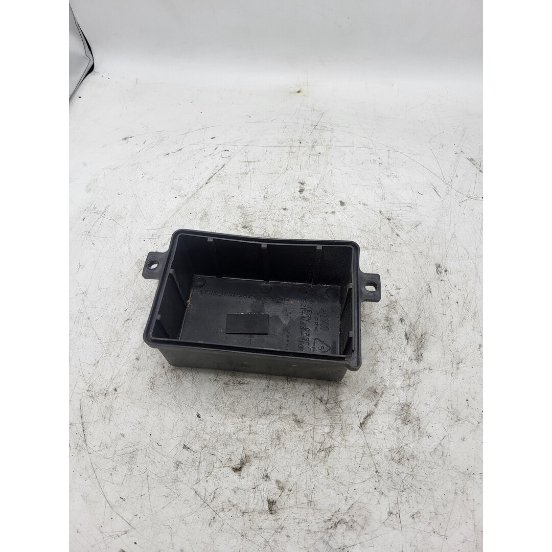 Sym Sym Orbit 3 2019 Euro 4 / Accu behuizing