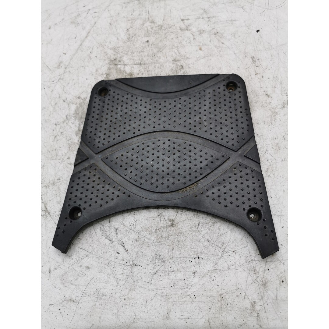 Sym Sym Jet 4 2011 / accudeksel / treeplank kap