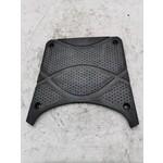 Sym Sym Jet 4 2011 / accudeksel / treeplank kap