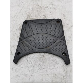 Sym Sym Jet 4 2011 / accudeksel / treeplank kap