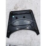 Sym Sym Jet 4 2011 / accudeksel / treeplank kap