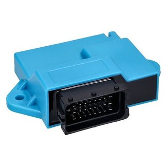 Naraku ECU unit naraku euro-4/5 snel past op beta rr50, fantic motard, minarelli am6, sherco factory, vent derapage nk390.53