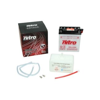 accu nb5l-b/ yb5l-b aer4t/ ciak/ f12r/ neo4t 5.5amp nitro