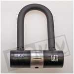 MKX Kettingslot MKX-LOCK 4 sterren ART4 120cm (LANG U-LOCK)