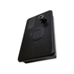 Spartamet Sparta met Accudeksel met schroef