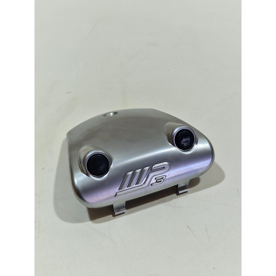 Piaggio Piaggio Mp3 300 LT 2010 / Stuurkap Incl. Schakelaars 656037 Grijs