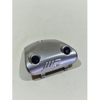 Piaggio Piaggio Mp3 300 LT 2010 / Stuurkap Incl. Schakelaars 656037 Grijs