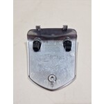 Piaggio Piaggio Mp3 300 LT 2010 / Stuurkap Incl. Schakelaars 656037 Grijs