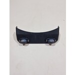 Piaggio Mp3 300 LT 2010 / Kenteken verlichting