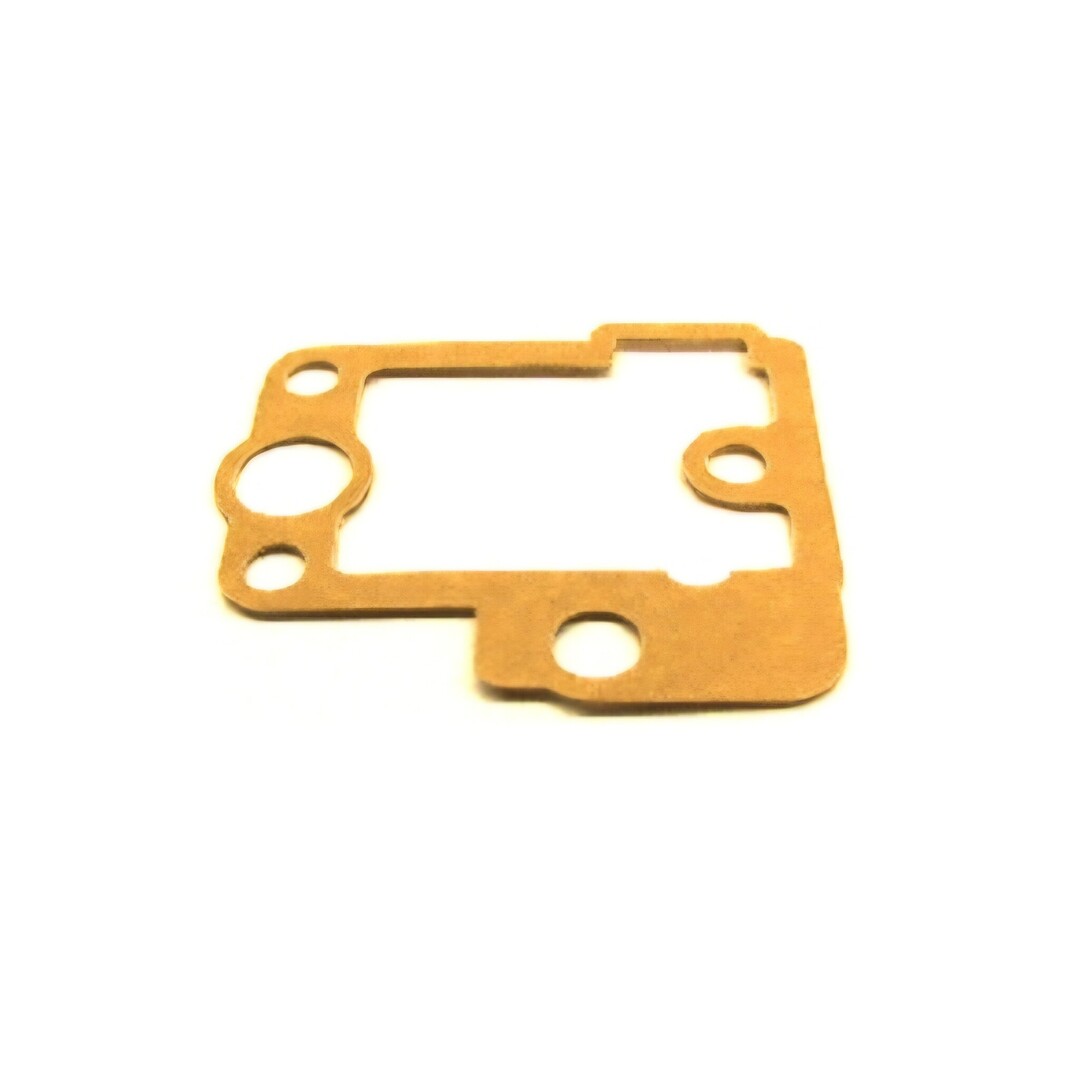 Carbarateurdelselpakking