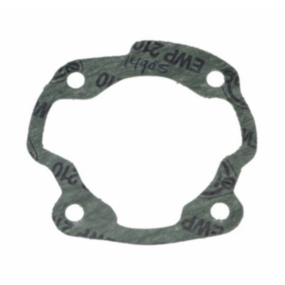 pakking voet rap/vis bac