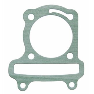 pakking voet agi/china4t/sco gy6 1mm bac