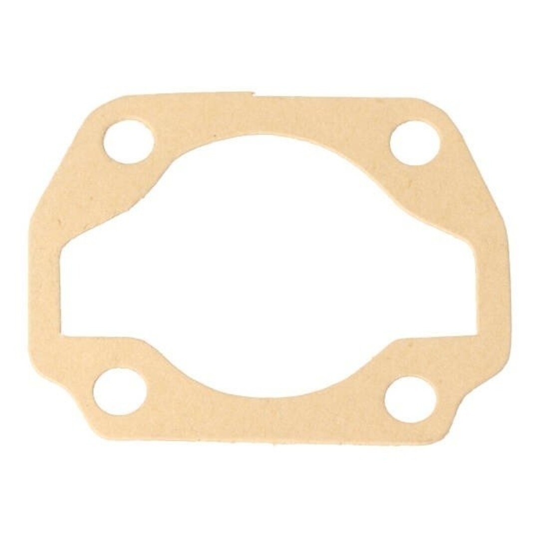 pakking voet gp/mon bac