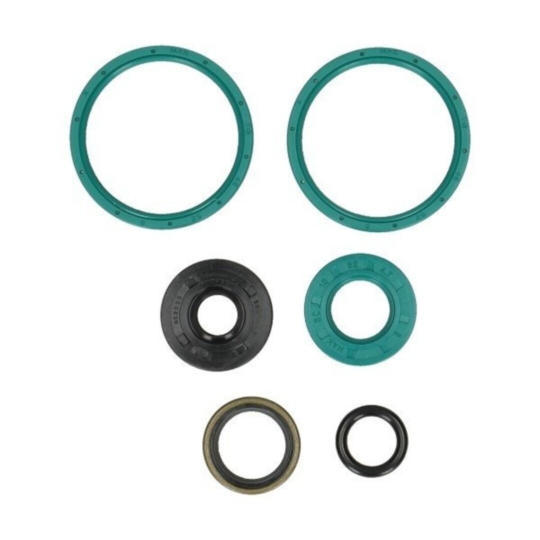 keerringset spartamet bac