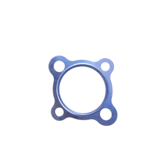 Spartamet koppakking spartamet