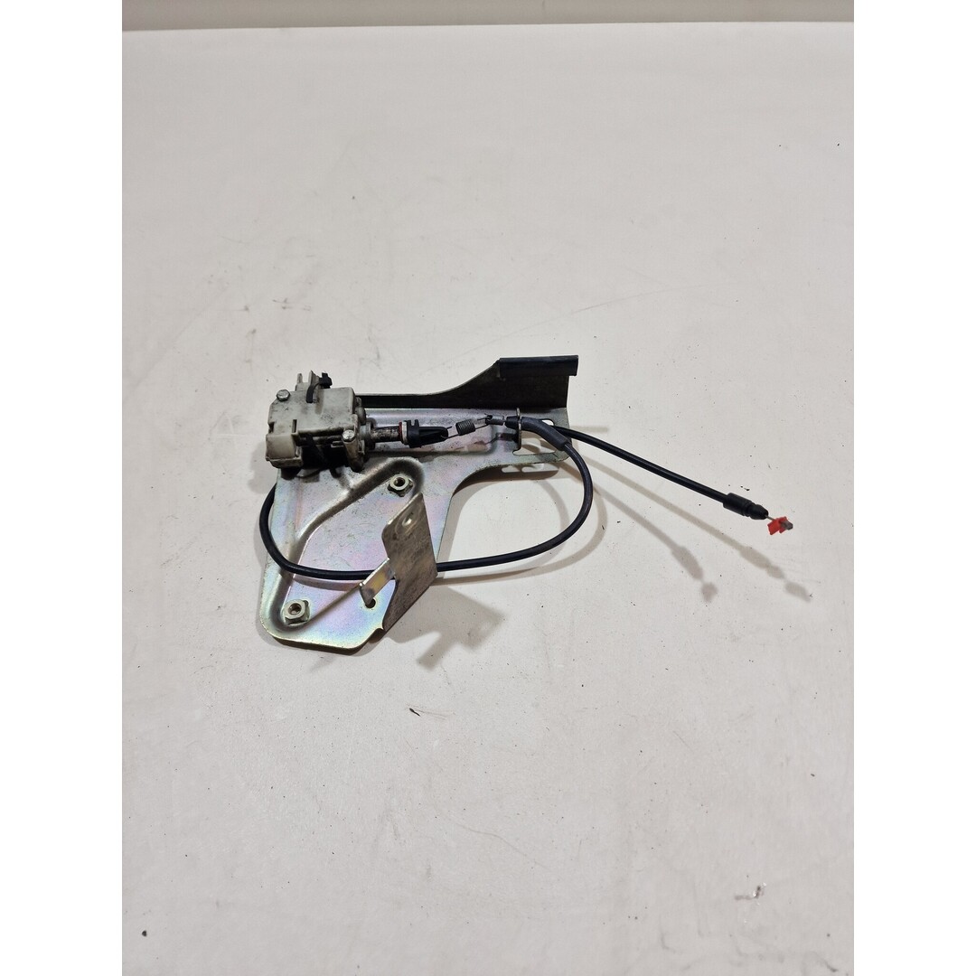 Piaggio Piaggio Mp3 300 LT 2010 / Buddy vergrendelings motor incl. kabel