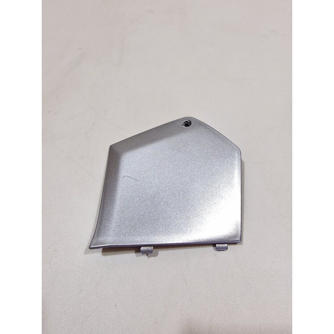 Piaggio Piaggio Mp3 300 LT 2010 / Zekeringkast deksel Grijs 624458 Links