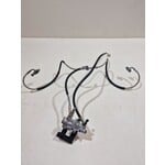 Piaggio Piaggio Mp3 300 LT 2010 / Rem druk verdeler Remleiding