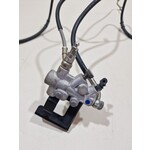 Piaggio Piaggio Mp3 300 LT 2010 / Rem druk verdeler Remleiding