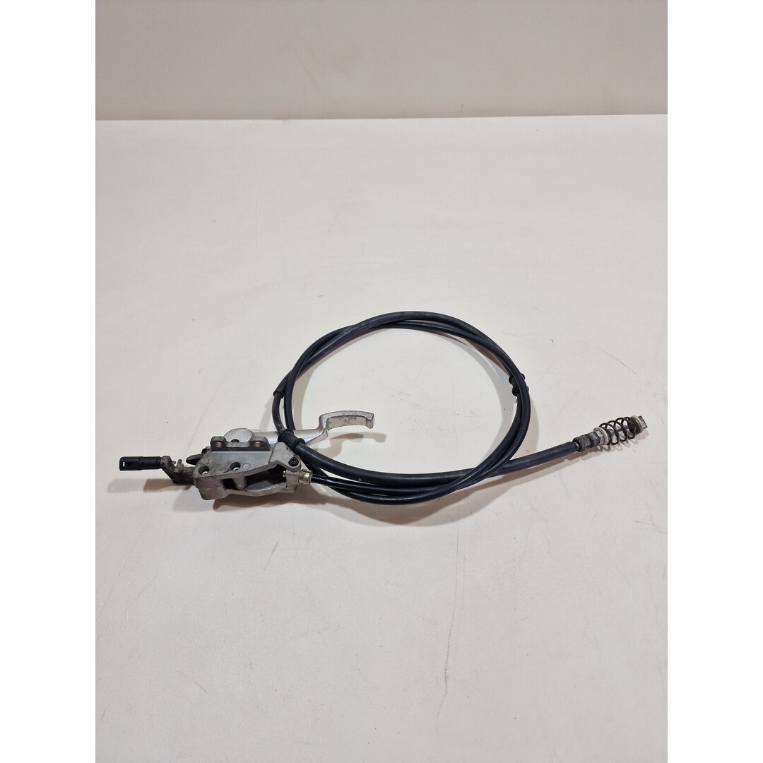 Piaggio Piaggio Mp3 300 LT 2010 / Handrem Hendel Incl. kabel