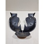 Piaggio Piaggio Mp3 300 LT 2010 / Voor modderkuip Afdekkap beenschild binnen 623255