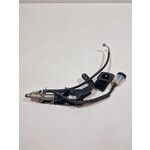 Piaggio Piaggio Mp3 300 LT 2010 / Voetrem systeem ( getest ) remcilinder remleiding