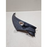 Piaggio Piaggio Mp3 300 LT 2010 / Zijscherm Rechts Zwart kunststof 624449