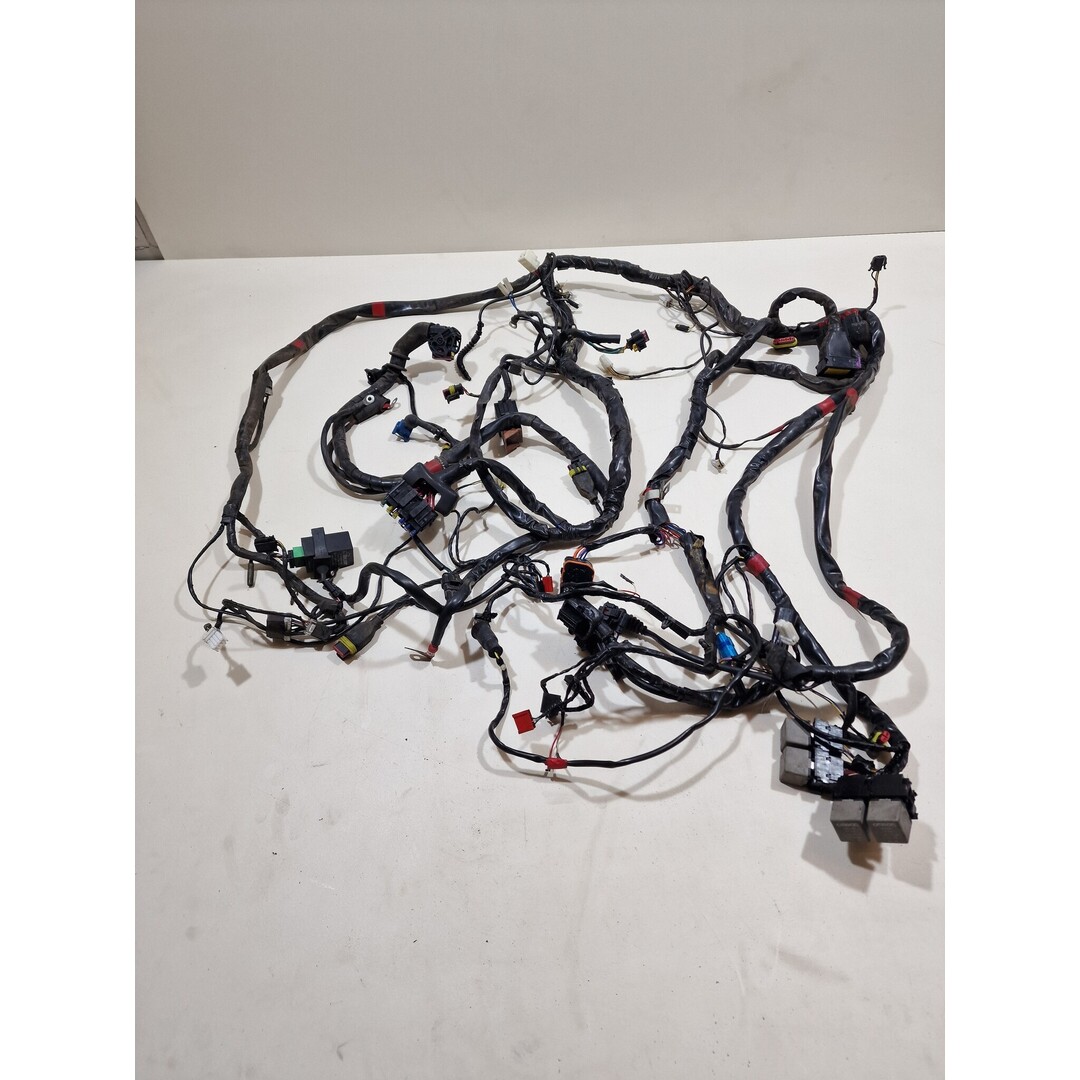 Piaggio Piaggio Mp3 300 LT 2010 / Kabelboom compleet ( getest ) On verknipt