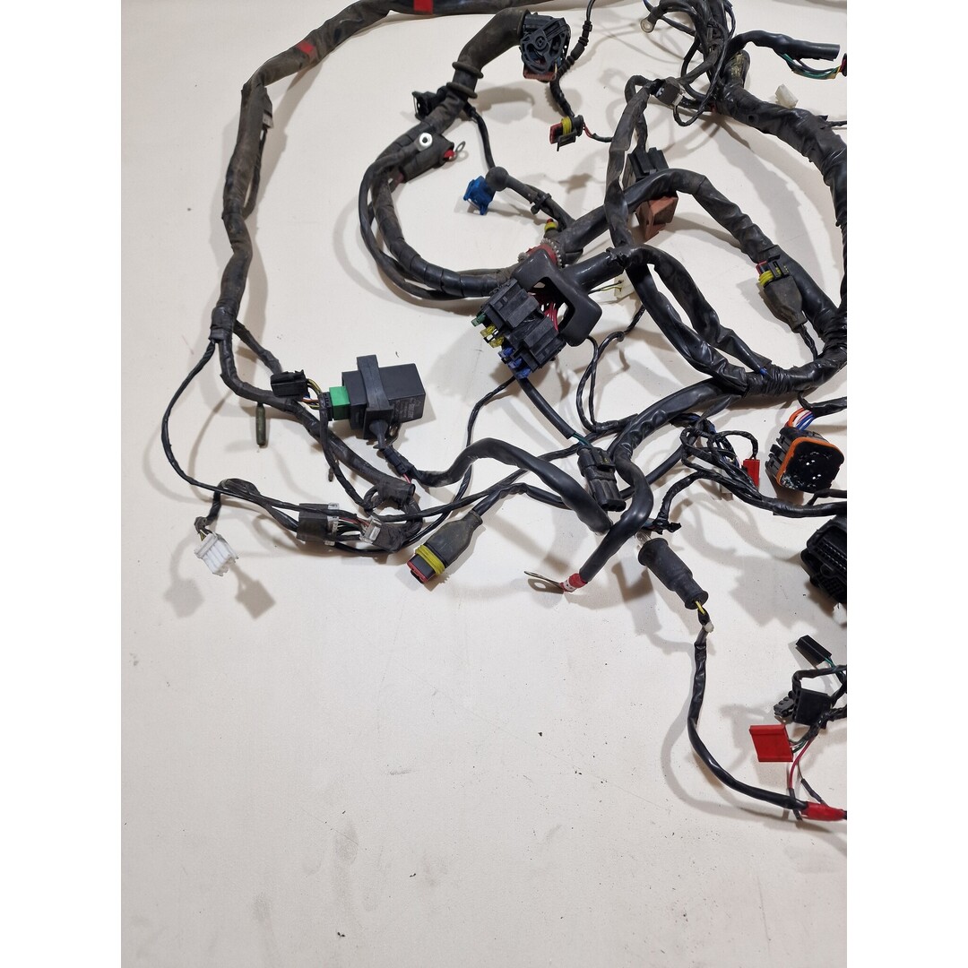 Piaggio Piaggio Mp3 300 LT 2010 / Kabelboom compleet ( getest ) On verknipt