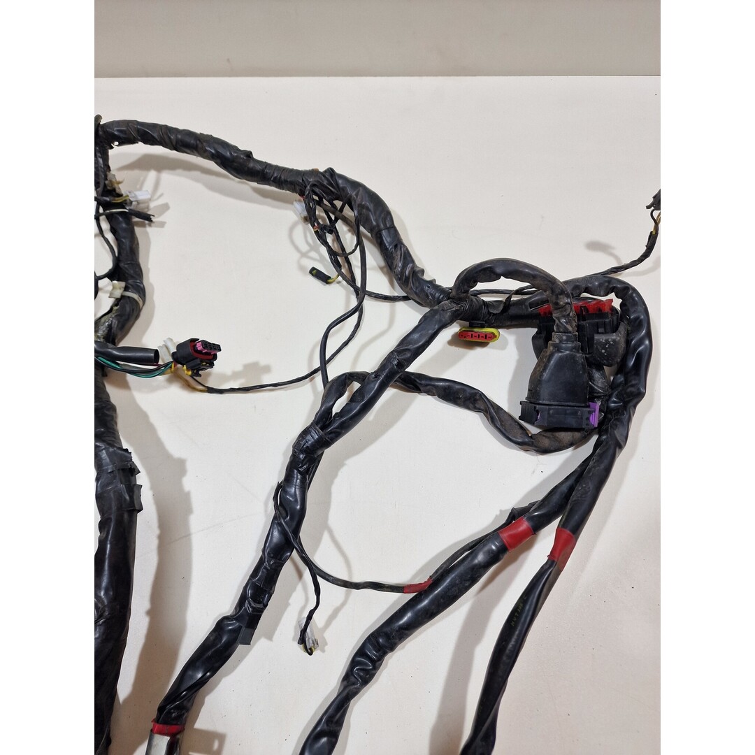 Piaggio Piaggio Mp3 300 LT 2010 / Kabelboom compleet ( getest ) On verknipt