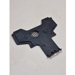 Piaggio Piaggio Mp3 300 LT 2010 / Afdekkap onder midden bij claxon 623548