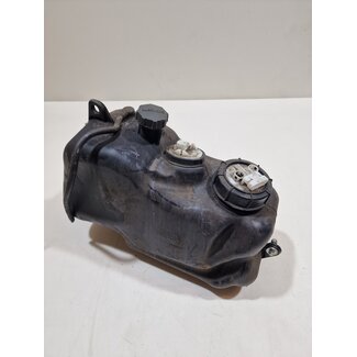 Piaggio Piaggio Mp3 300 LT 2010 / Brandstof tank incl. brandstofpomp 640518 620903