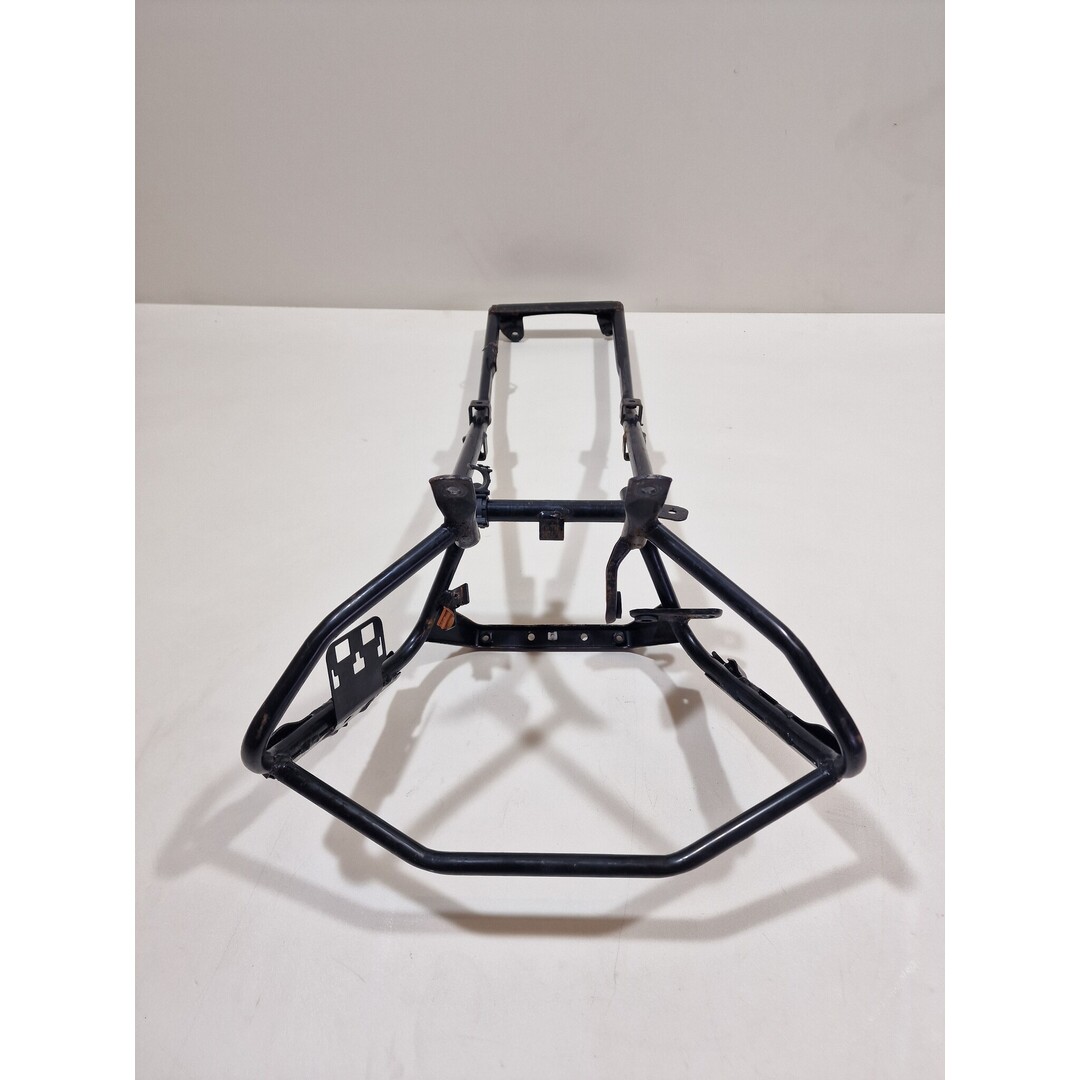 Piaggio Piaggio Mp3 300 LT 2010 / Frame voorzijde kaal