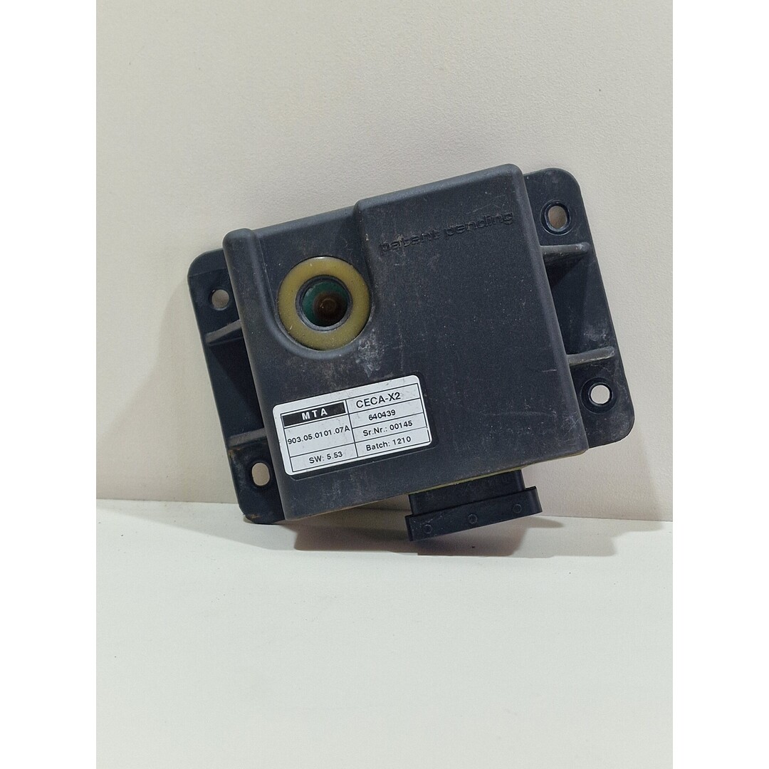 Piaggio Piaggio Mp3 300 LT 2010 / Parkeer module 640439 00145 90305010107A