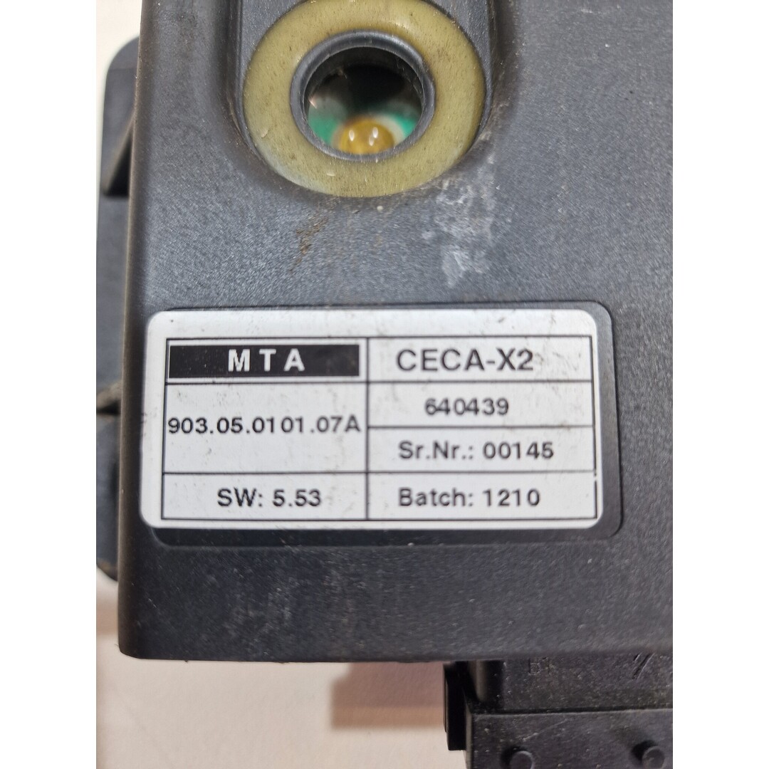 Piaggio Piaggio Mp3 300 LT 2010 / Parkeer module 640439 00145 90305010107A