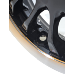 Piaggio Vespa Sprint / Piaggio Zip / 12inch / Achterwiel / Achter velg / 110mm / Sprint 2takt